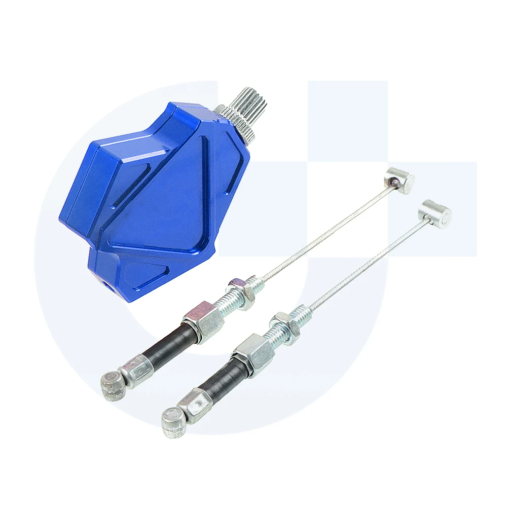 Система рычага сцепления CNC для Yamaha YZF R1/R1M/R1S R3 R6 R25|Рычаги веревки и кабели| |