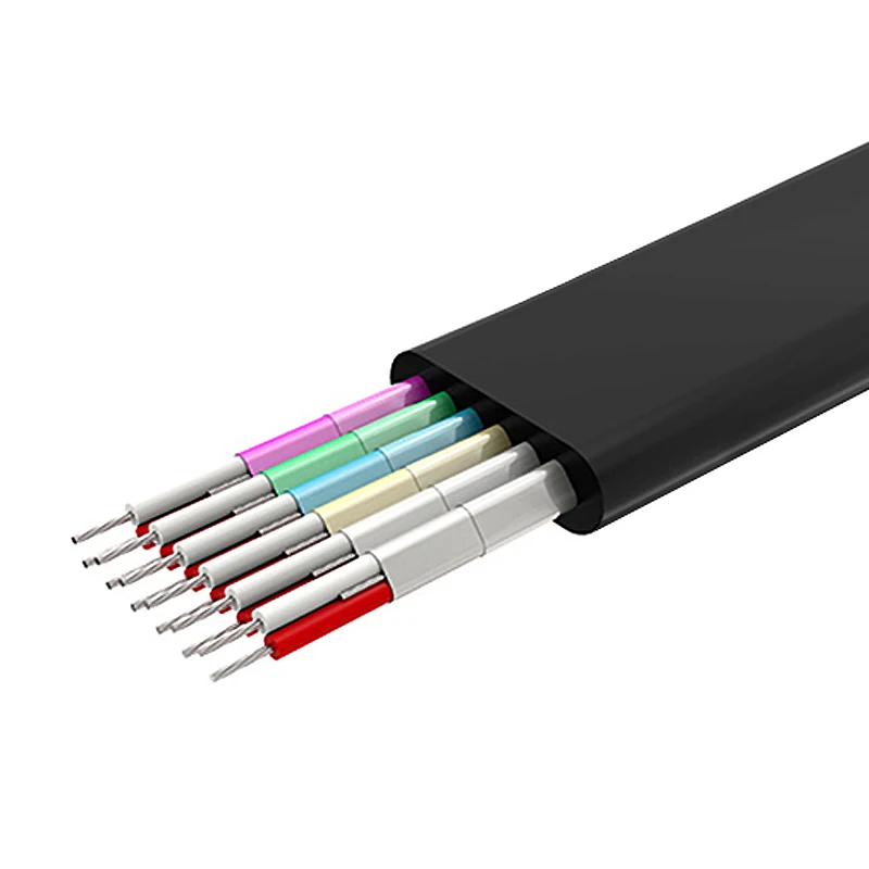 XGIMI аксессуары оригинальный 1 8 м HDMI 2 0 кабель для проектора компьютера ТВ