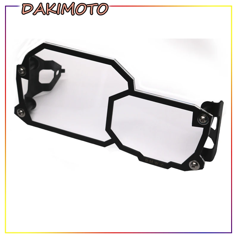 Аксессуары для мотоциклов Защитная крышка фар BMW F800GS F 650 700 800R 2008-2017 | Автомобили и