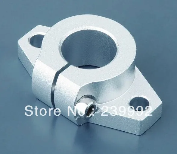 New 10pcs/lot Free shipping SHF12 12mm shaft support linear rail CNC Router XYZ | Shafts