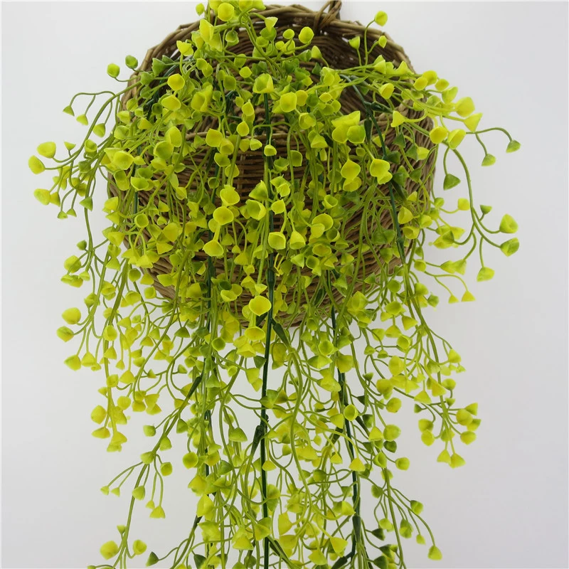 Домашний декор Dmiralty Willow 1 шт. 80 см имитация растения DIY настенная висячая лоза