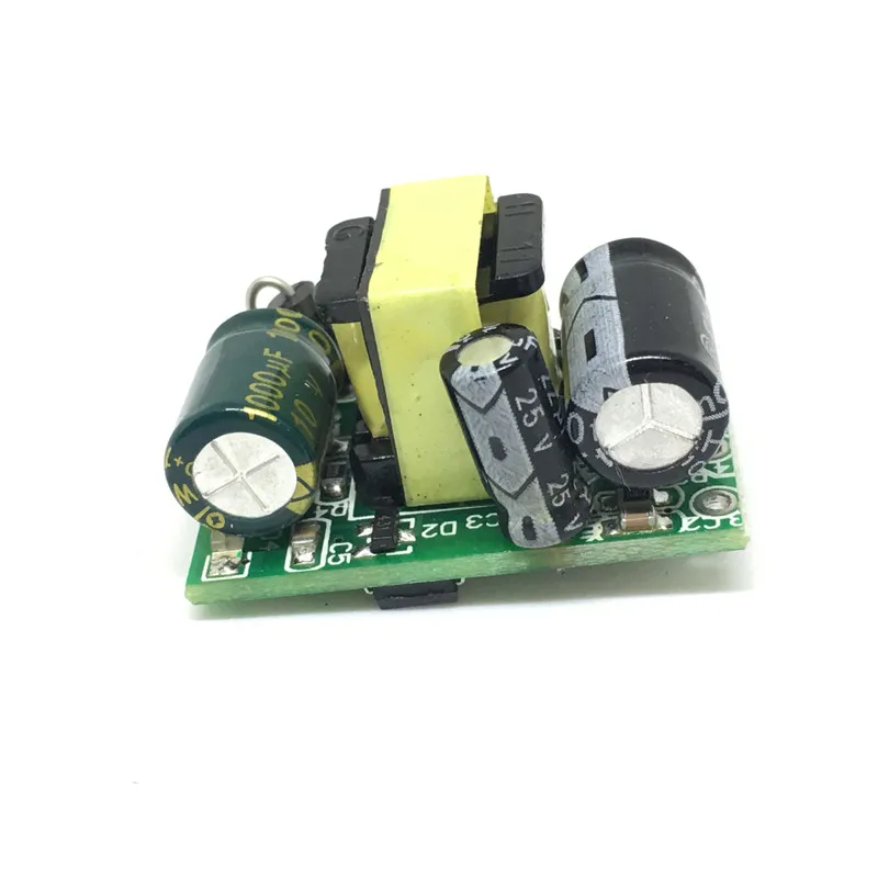 Изолированный модуль питания 5V700mA (3 5 Вт) понижающий с переключением на В 220