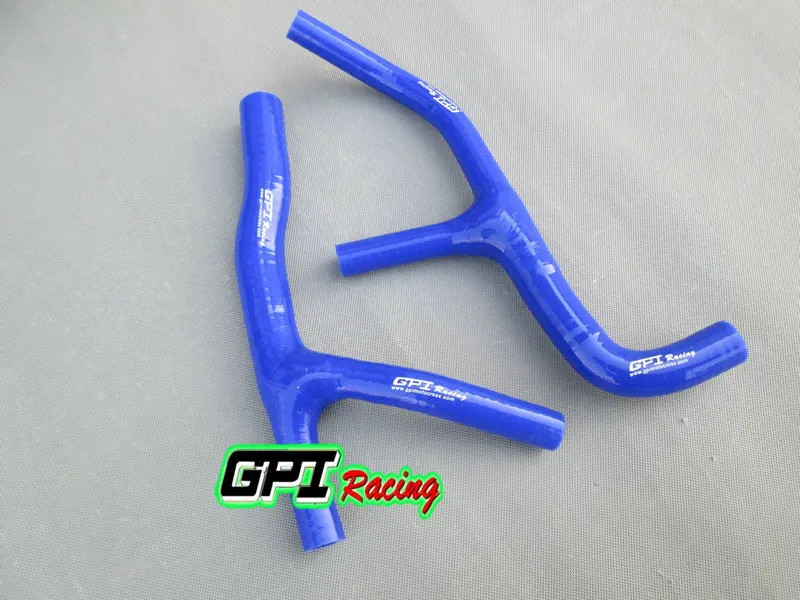 Силиконовый шланг радиатора GPI для Suzuki DRZ400E DR-Z400E DRZ 400E 2000-2002 2001 00 01 02 |