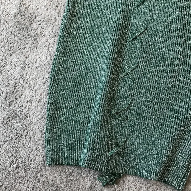 Новый Холтер средства ухода за кожей Шеи Тонкий сплошной сезон: весна-лето