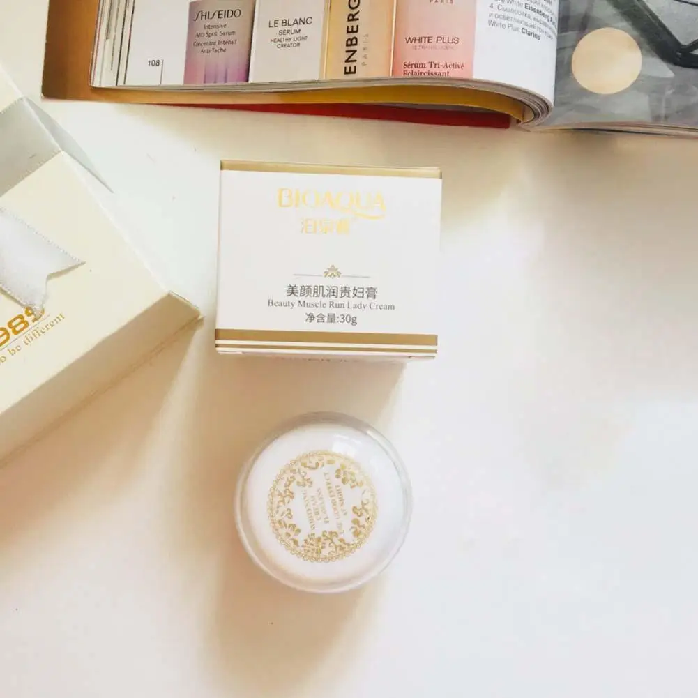 Отбеливающий крем для ухода за лицом темных пятен кожи шрамы Белоснежка день