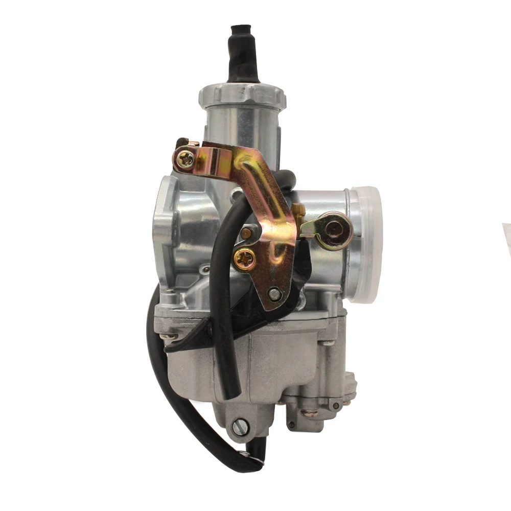 Карбюратор PZ30B WY200 300 carb для мотоцикла Titan CG 200 XMM 250 SKUA полный 250 200 C BOMBA карбюратор