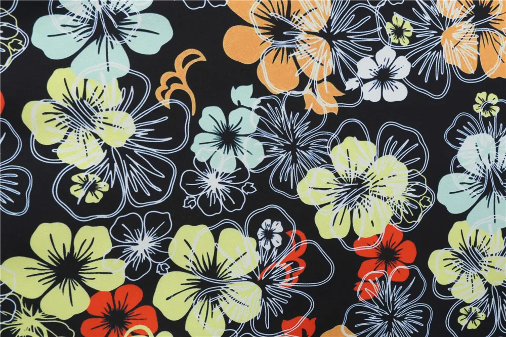 Летнее однотонное винтажное платье 50s 60 s, женское платье с рукавами-лепестками, элегантные офисные вечерние платья миди, Vestidos De Fiesta