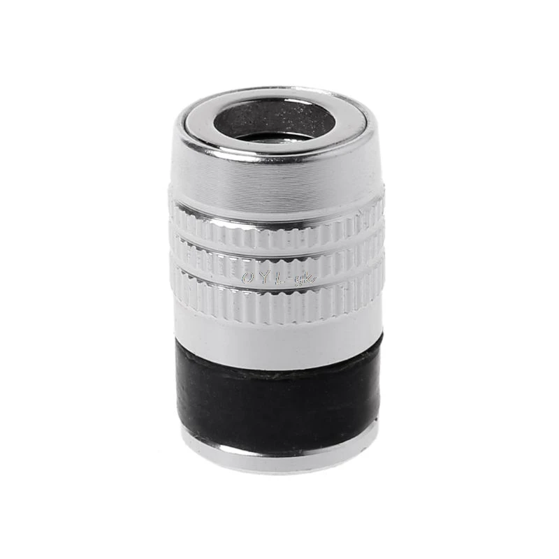 Магнитная отвертка Philips Bits 1 шт. металлический мощный магнитный винт 1/4 &quot6 35
