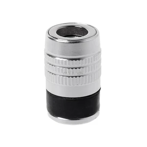 Магнитная отвертка Philips Bits, 1 шт., металлический мощный магнитный винт 14 