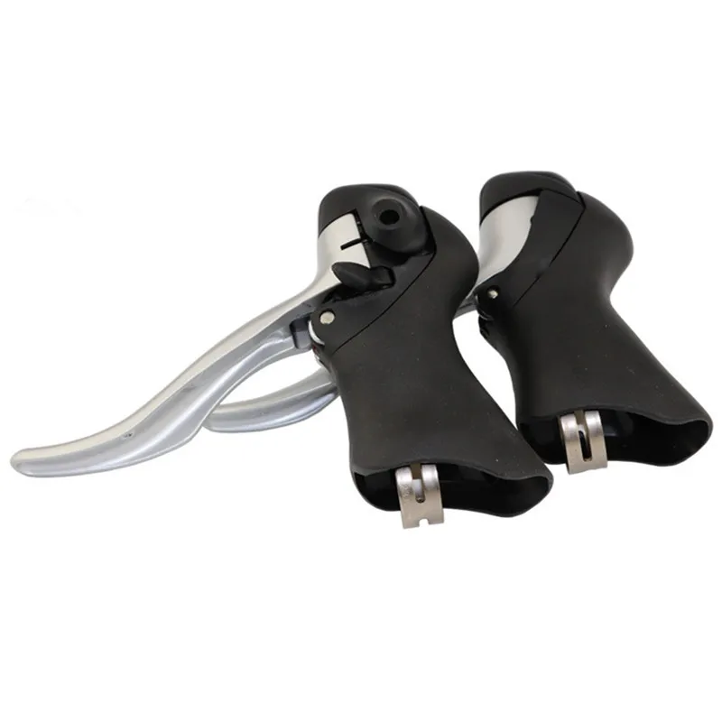 Новый оригинальный подлинный SHIMANO SORA ST 3400/ST 3500 дорожный велосипед наружная линия