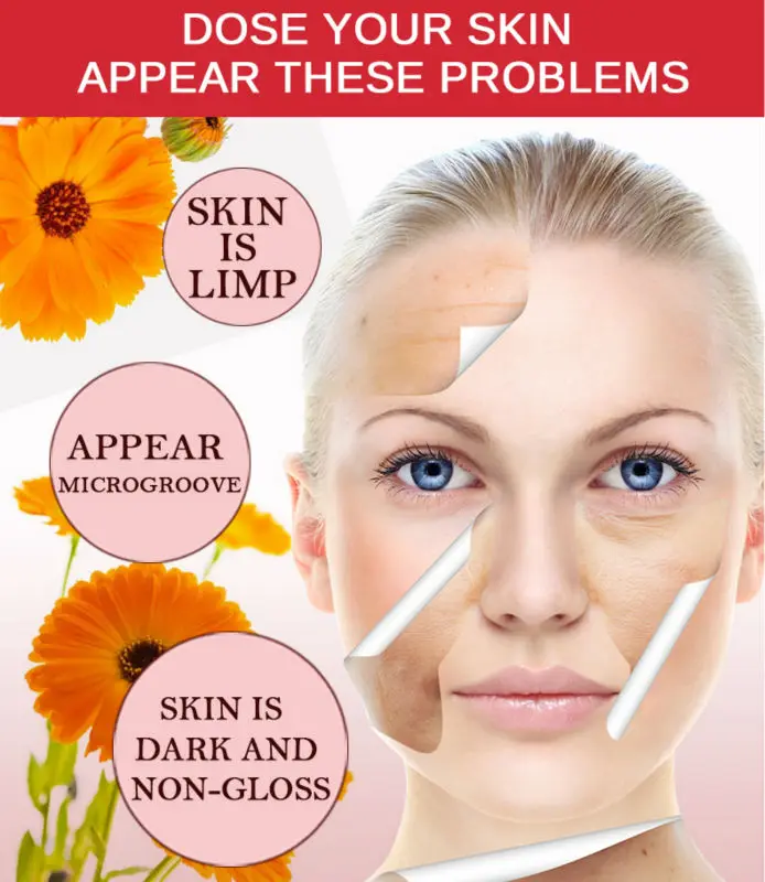 Шанхай красота уход за кожей увлажнение с осветляющим эффектом анти старения