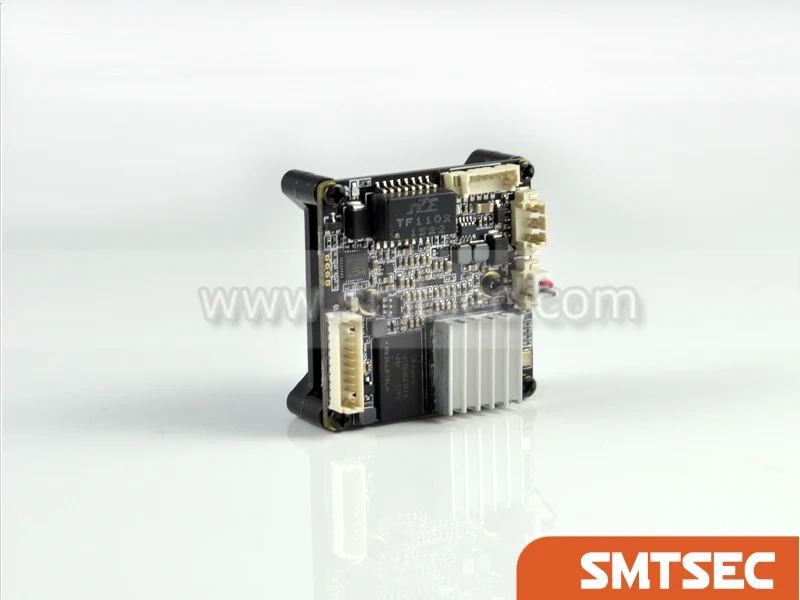 1/2.9 &quotCMOS OV2718 + 3516D H.264 2.0mp 1080p HD IP Камера модуль для видеонаблюдения hd CCTV системы