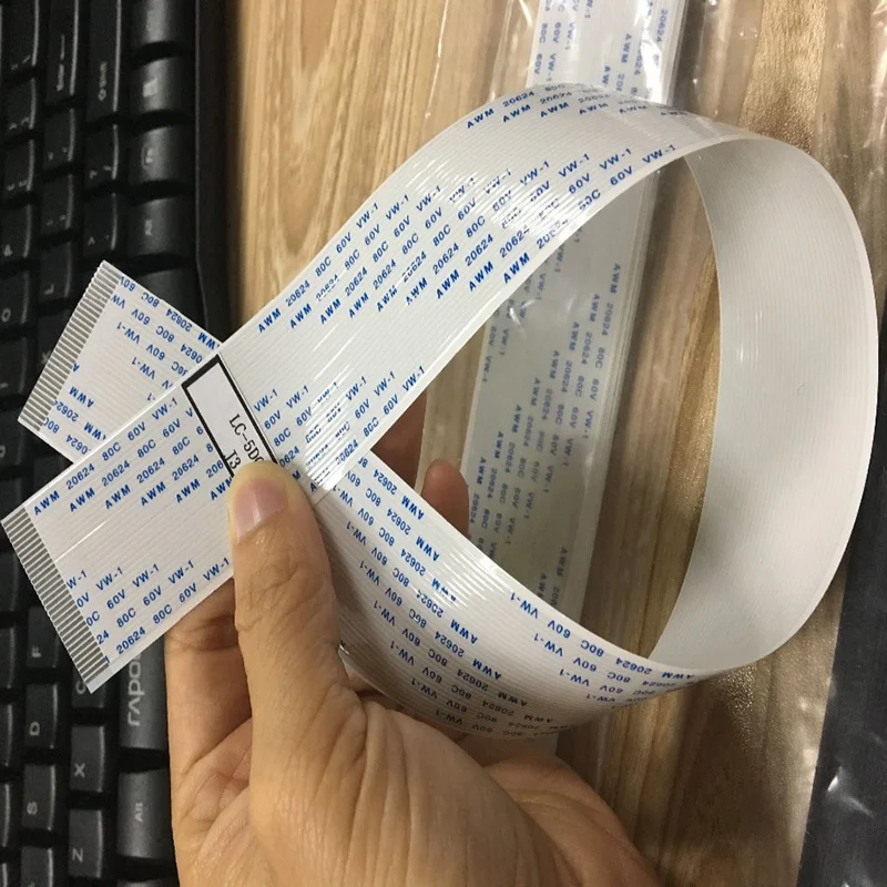 32 p один черный и белый кабель DX5 31PIN контактный Детали принтера|printer parts|printer printheaddx5