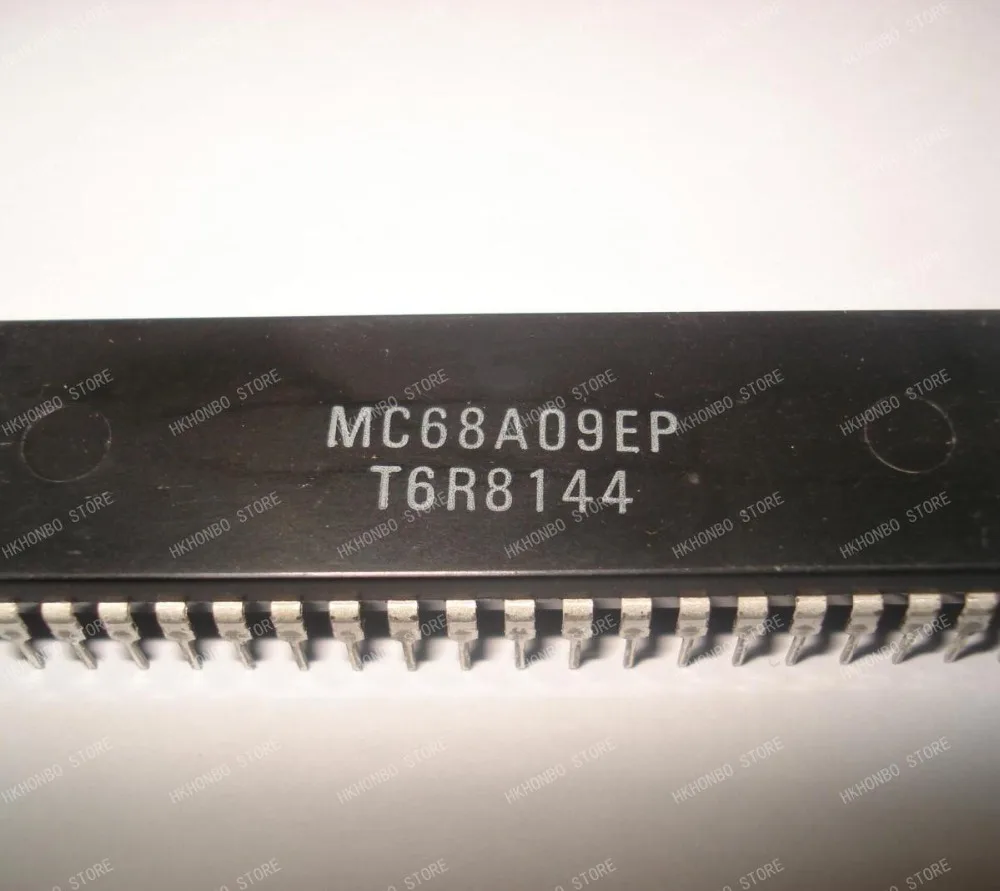 100% новый DIP MC68A09P MC68A09EP MC68B03P MC68B03S MC68B09EL MC68B09EP MC68B44P MC68B45P MC68B52P MC68B54P | Обустройство дома