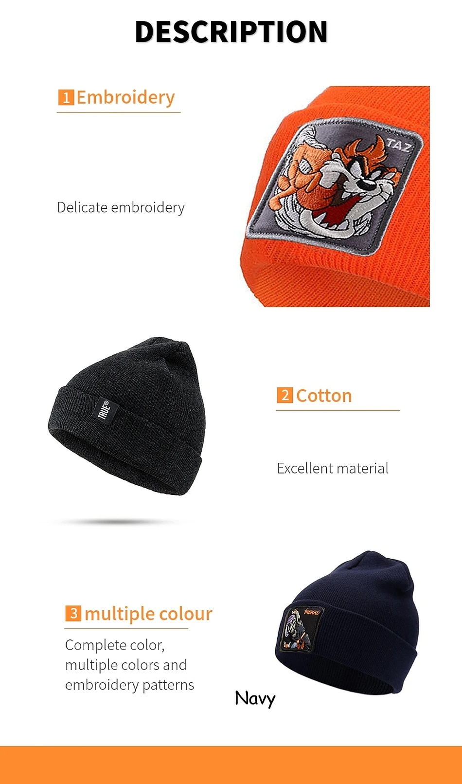 Dragon Ball VEGETA Beanie, высококачественные хлопковые повседневные шапочки для мужчин и женщин, теплая вязаная зимняя шапка, модная однотонная шапка унисекс