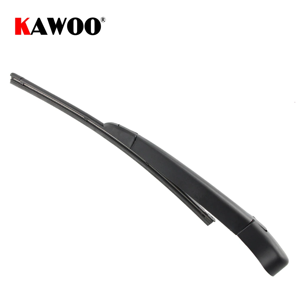 

KAWOO Car Rear Wiper Blade Blades Back Window Wipers Arm For KIA K3S Hatchback (2014 Onwards) 335mm Auto Windscreen Blade