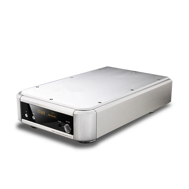 R 058 Shanling H1.2 Es9016 + xmos 32bit/384 кГц Dsd 2 8 м/5 6 м усилитель для наушников коаксиальный