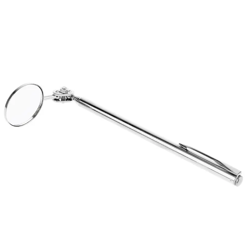 55 см телескопическое зеркало для контроля угла обзора автомобиля ремонт