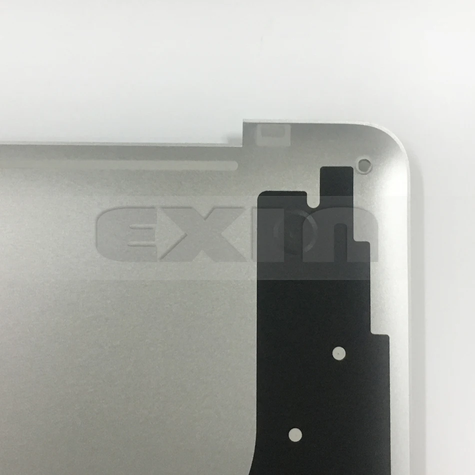 Для Apple Macbook Pro retina 15 ''A1398 нижний чехол задняя крышка 2012 2013 923-0090 923-0411 604-3097 604-3590