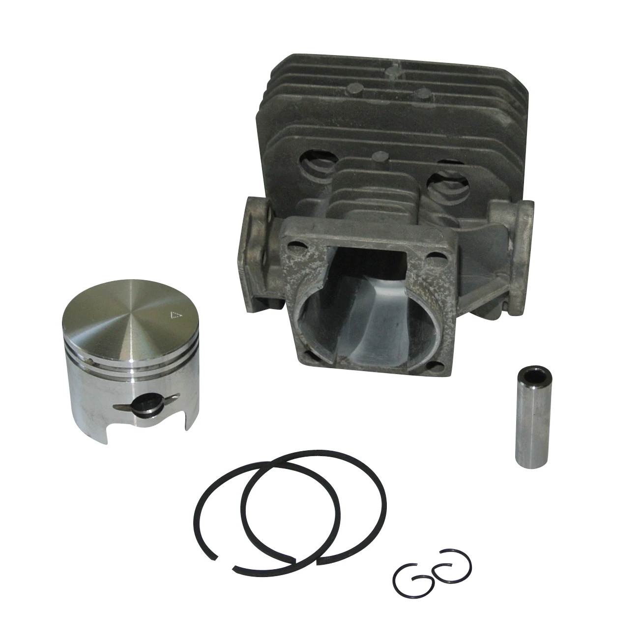 

Cylinder Piston Kit fit ZENOAH KOMATSU G45L BC4301 FW PE2500 H 40mm # 450041110