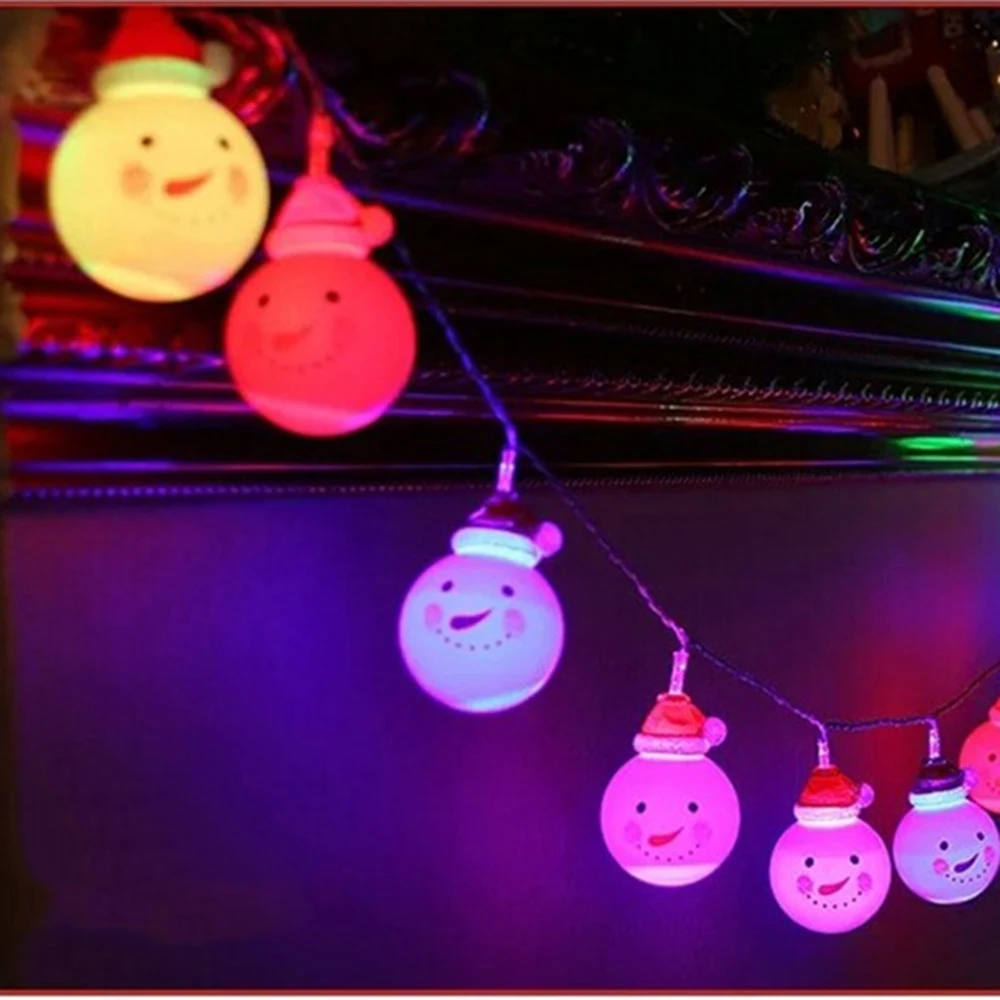 Гирлянда светодиодная 3 5 м 20 светодиодов|holiday decoration|fairy lightsstring lights |