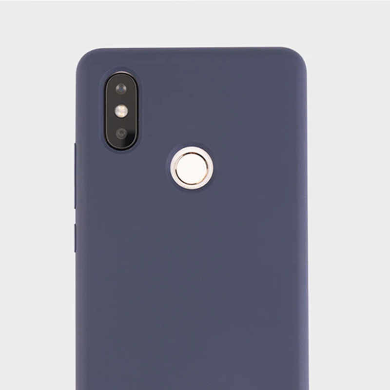 Оригинальный бренд Xiaomi Pc материал анти-капля для Max 3 водонепроницаемый и