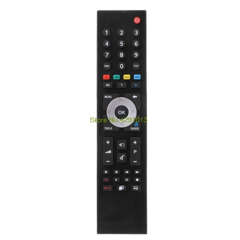 Сменный пульт дистанционного управления для телевизора GRUNDIG TP7187R Smart TV|Пульты ДУ| |