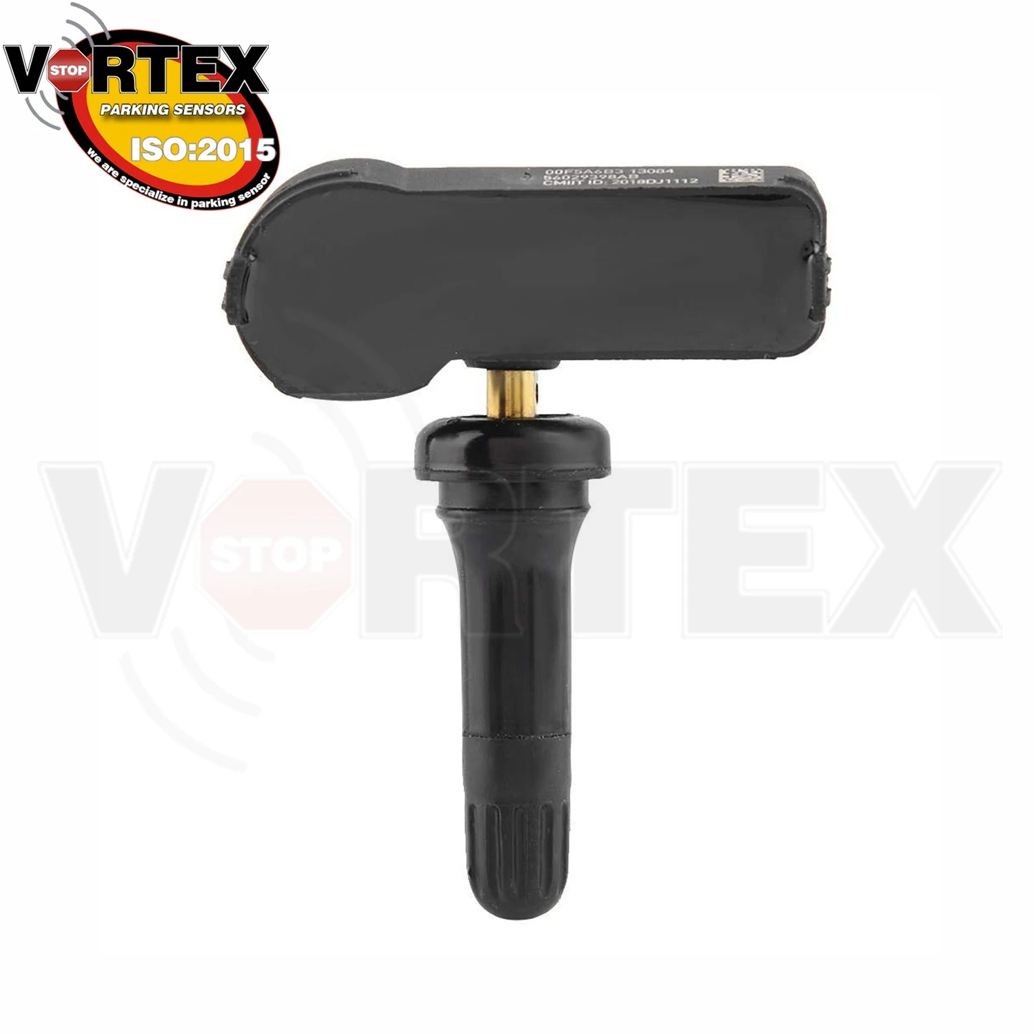 433 МГц датчик контроля давления в шинах TPMS для Jeep Wrangler Grand Cherokee Dodge Challenger, Charger Durango 68241067AB