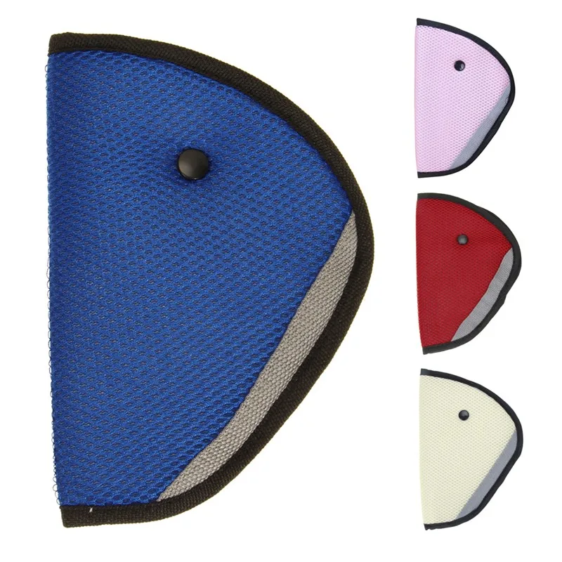 Треугольники автомобиля Детская безопасность ремень Pad дети протектор для Citroen C1