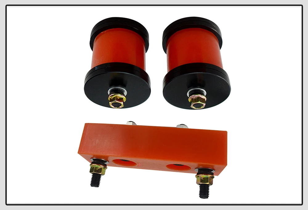 WLR гоночный-регулируемый комплект крепления двигателя 240sx S13 S14 SR20DET KA+ Трансмиссия крепление для 240sx S13 S14 SR20DET KA JDM