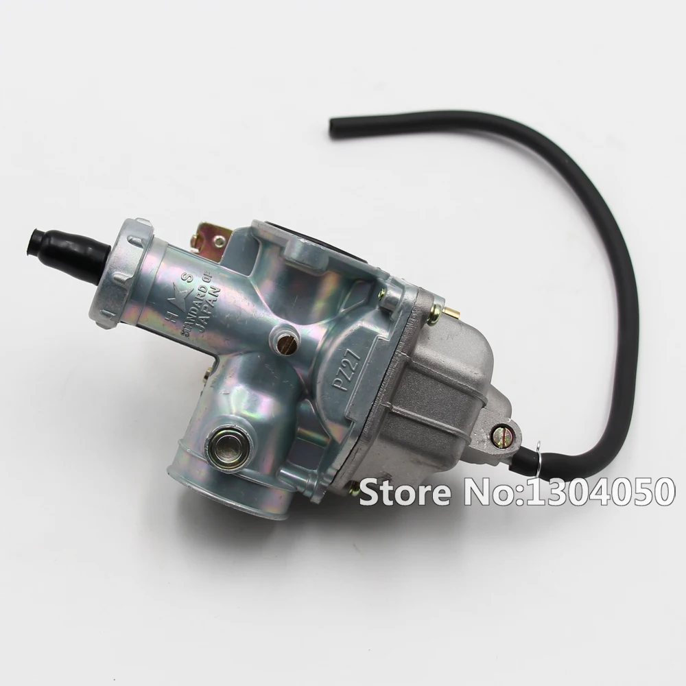 Карбюратор для квадроцикла Taotao SunL Roketa Peace Baja ATV 27 мм|pz27 carburetor|carburetor atvcarburetor 150cc |