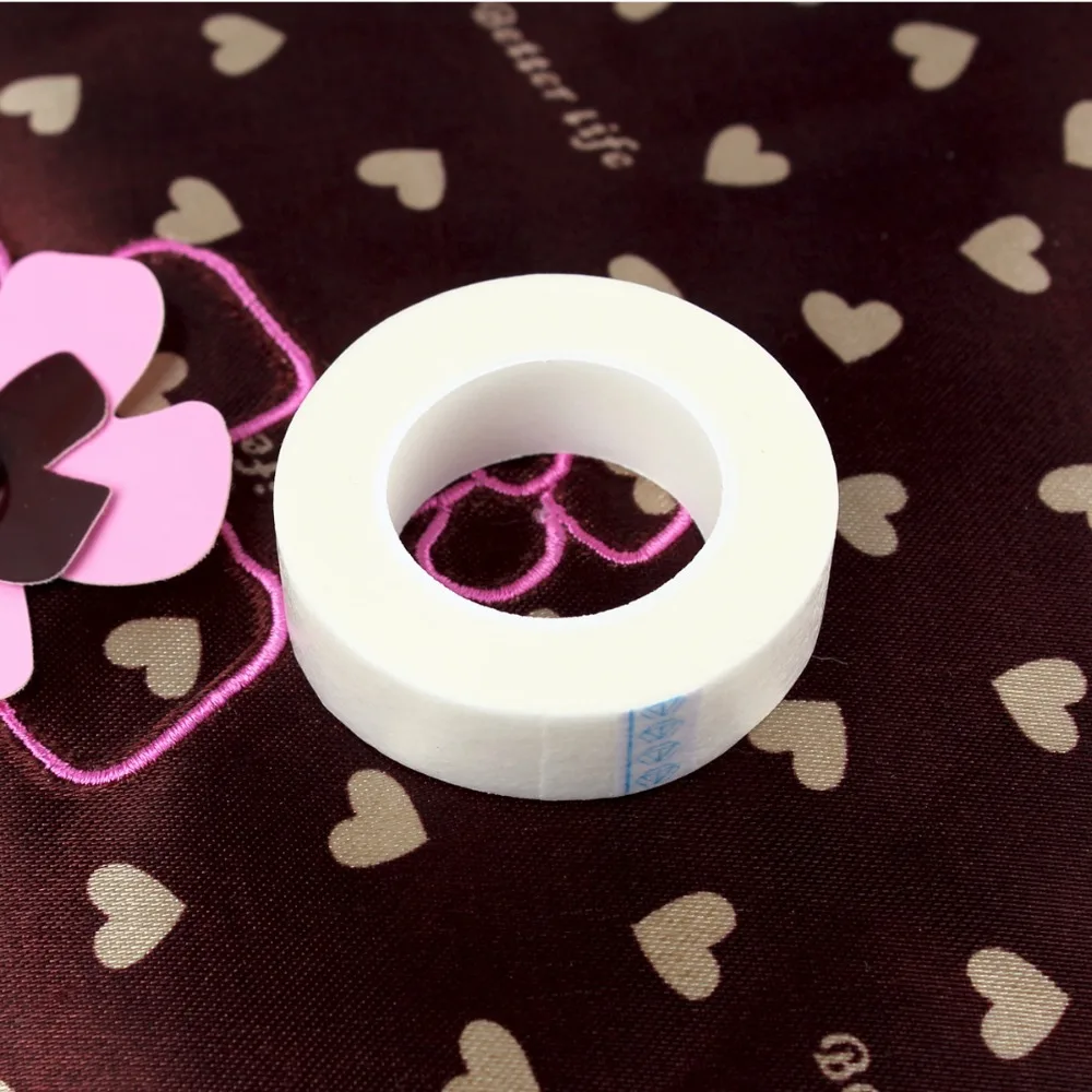 Хирургическая лента 2 шт./лот медицинская дышащая Нетканая для наращивания