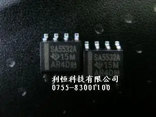 Новые и оригинальные SA5532AD | Электроника