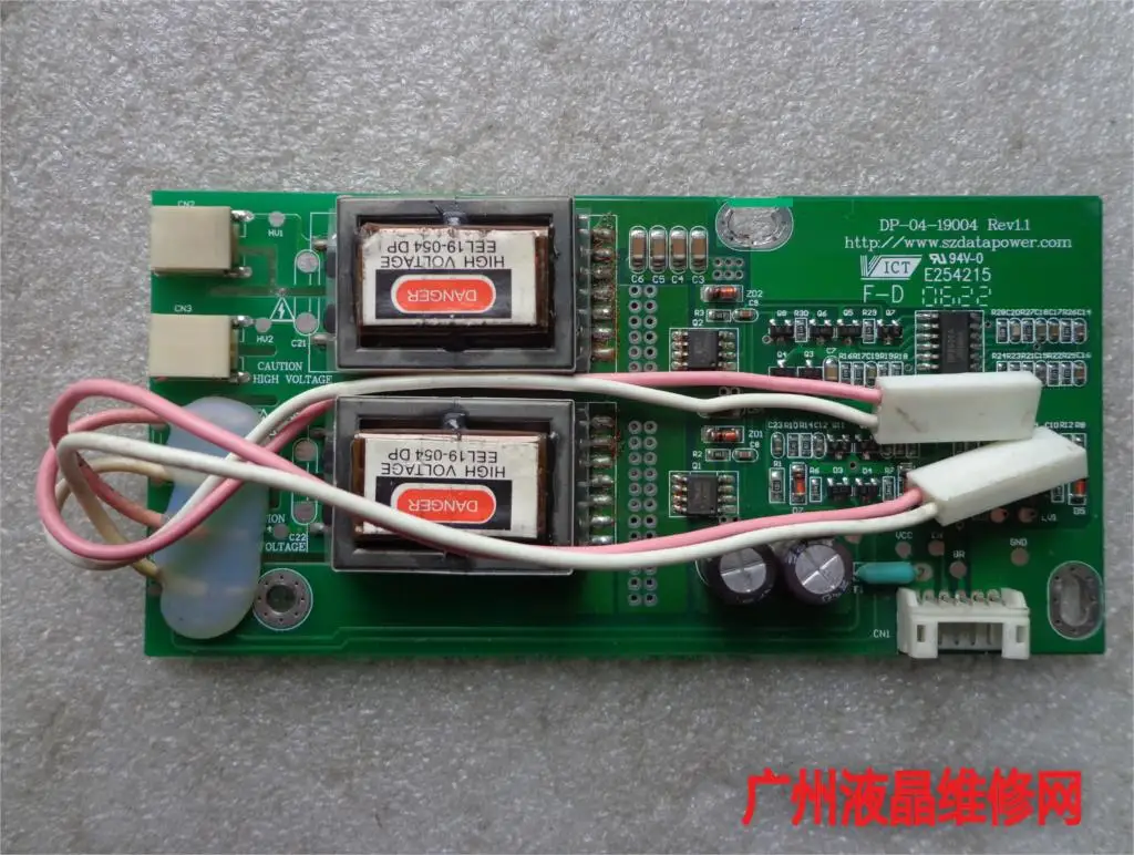 

TCC-9L80B L9TR4 DP-04-19004 high pressure plate/l holder/high pressure