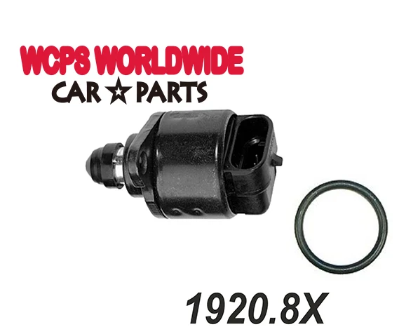 Бесплатная доставка клапан управления холостым воздухом для CITROEN C5 EVASION JUMPY XSARA