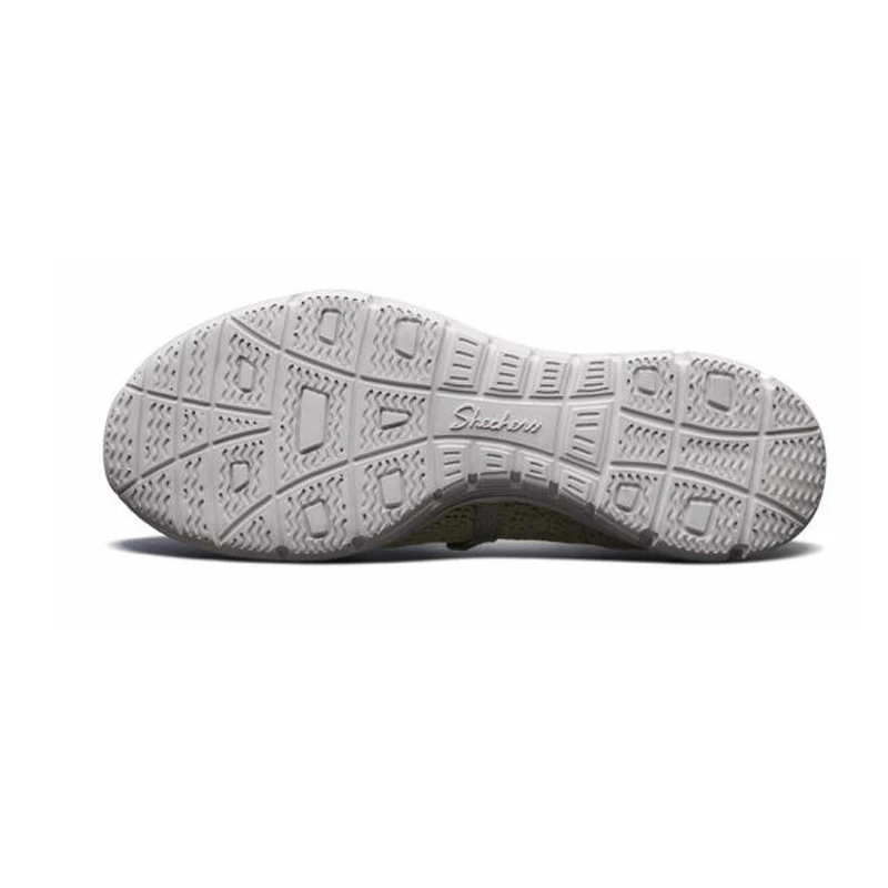 Skechers/Женская обувь на плоской подошве повседневная без шнуровки женская Mary jane