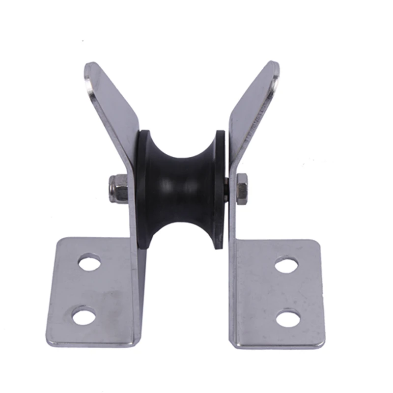 Новый якорь с платформой PAR 4 для лодки якоря Fluke/Delta/крепости|bow roller|bow anchor rolleranchor