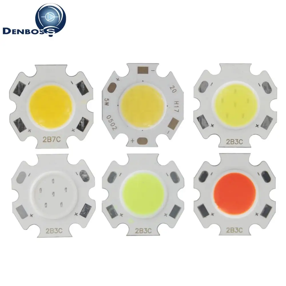 Светодиодный светильник COB светодиодный для нового года и Рождества|round cob led|led