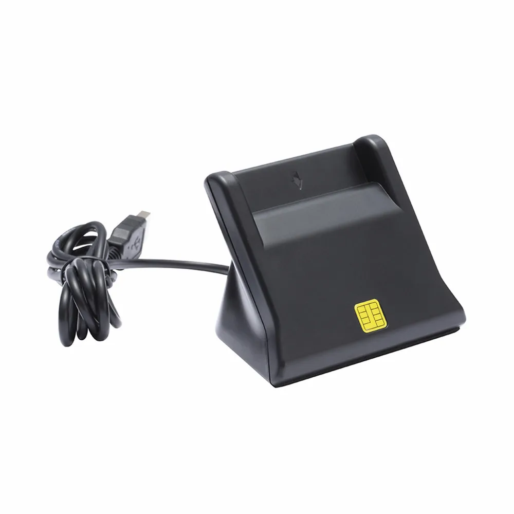 Zoweetek 12026-3 новый продукт для 2015 USB EMV считыватель смарт-карт писатель чипа iso-7816 |