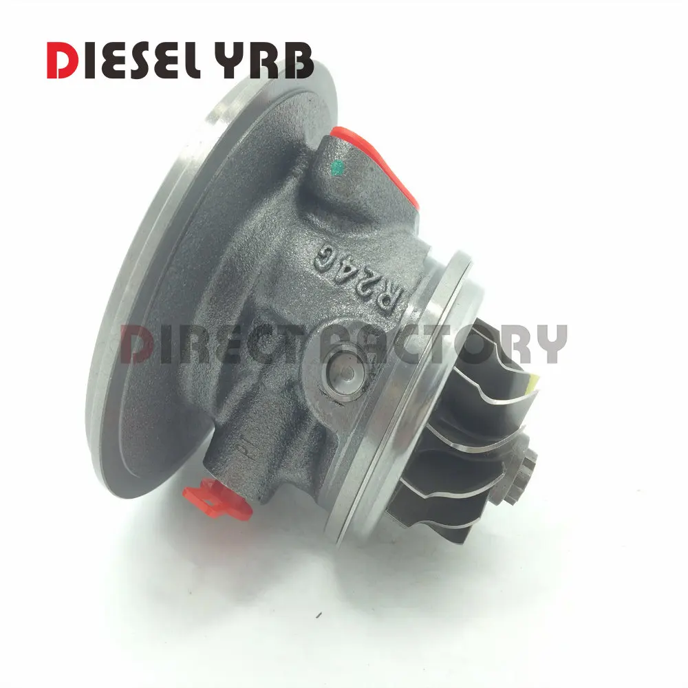 RHB5 turbocharger картридж турбо сердечник 8970385180 CHRA VI95 VICC VB180027 VC180027 turbo для Isuzu Trooper P756-TC /