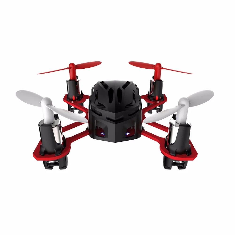 Hubsan H111 Q4 Nano 2 4G 4CH RTF Мини RC Quadcopter Вертолет Дистанционное Управление игрушка с