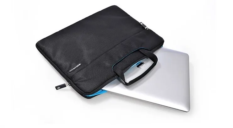 Бренд Gearmax Специальный Зазор Цена Сумочка Чехол Для MacBook Air 11.6 дюймов Ultrabook 11 мешок