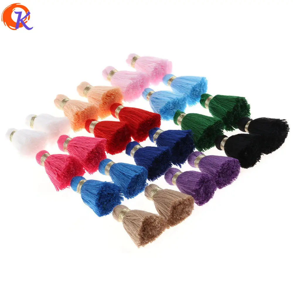 Сердечный дизайн 4 см шт. Хлопковое платье майка с бахромой/коренастый браслеты