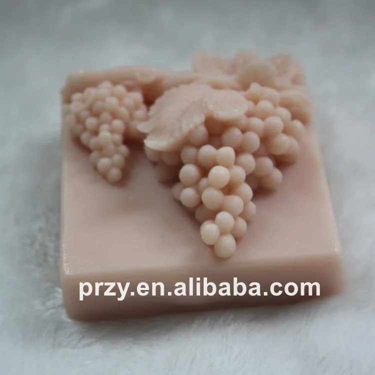 Силиконовые формы для винограда форма мыла ручной работы силикагеля
