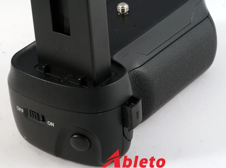 Новый DSLR сжатие батареи/пакет/Мощность ручка для Nikon D3000 D60 D40 D40X корпус камеры +