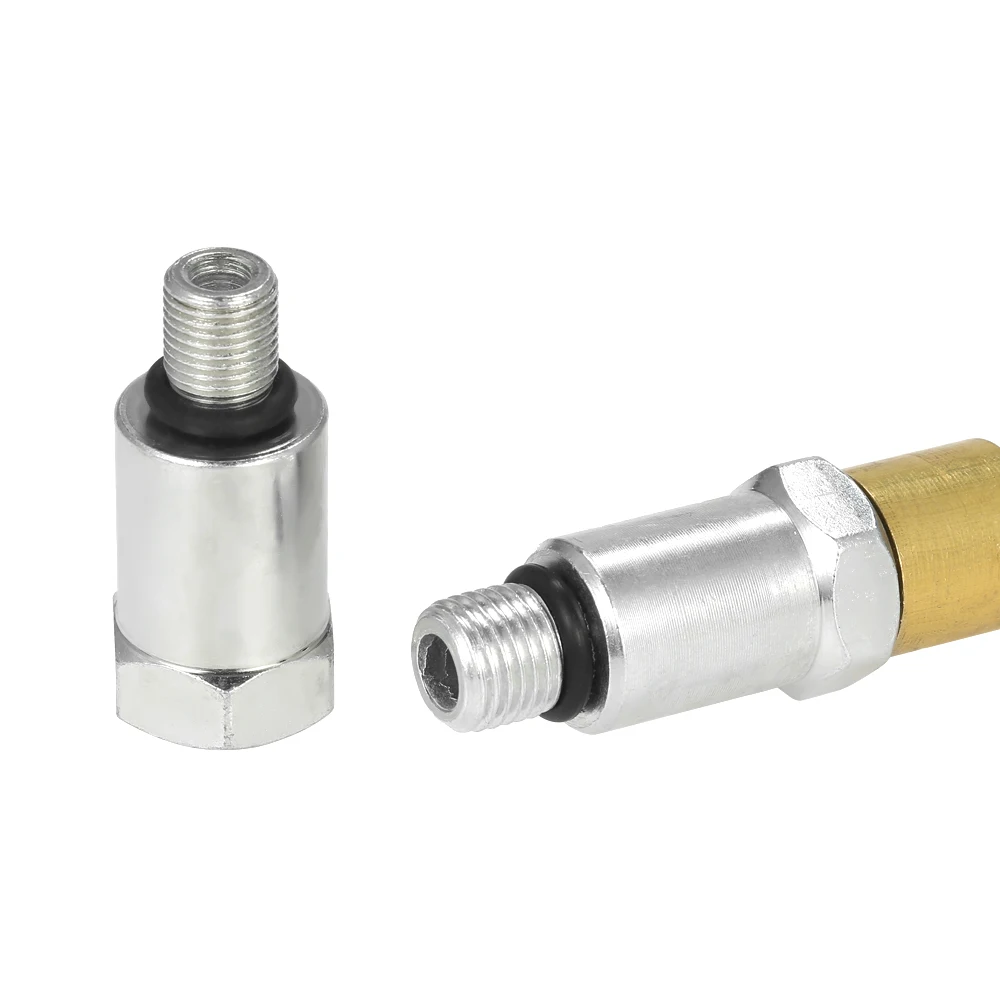Автомобильный цилиндрический тестер утечки набор детекторов бензиновый