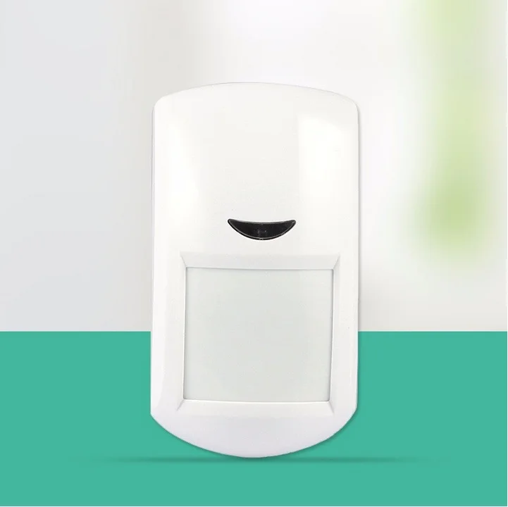 Интеллектуальная Беспроводная сигнализация движения вора PIR датчик со