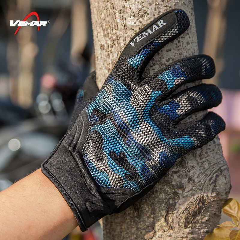 New model vemar motorcycle riding gloves/racing gloves/motocycle off-road gloves | Автомобили и мотоциклы