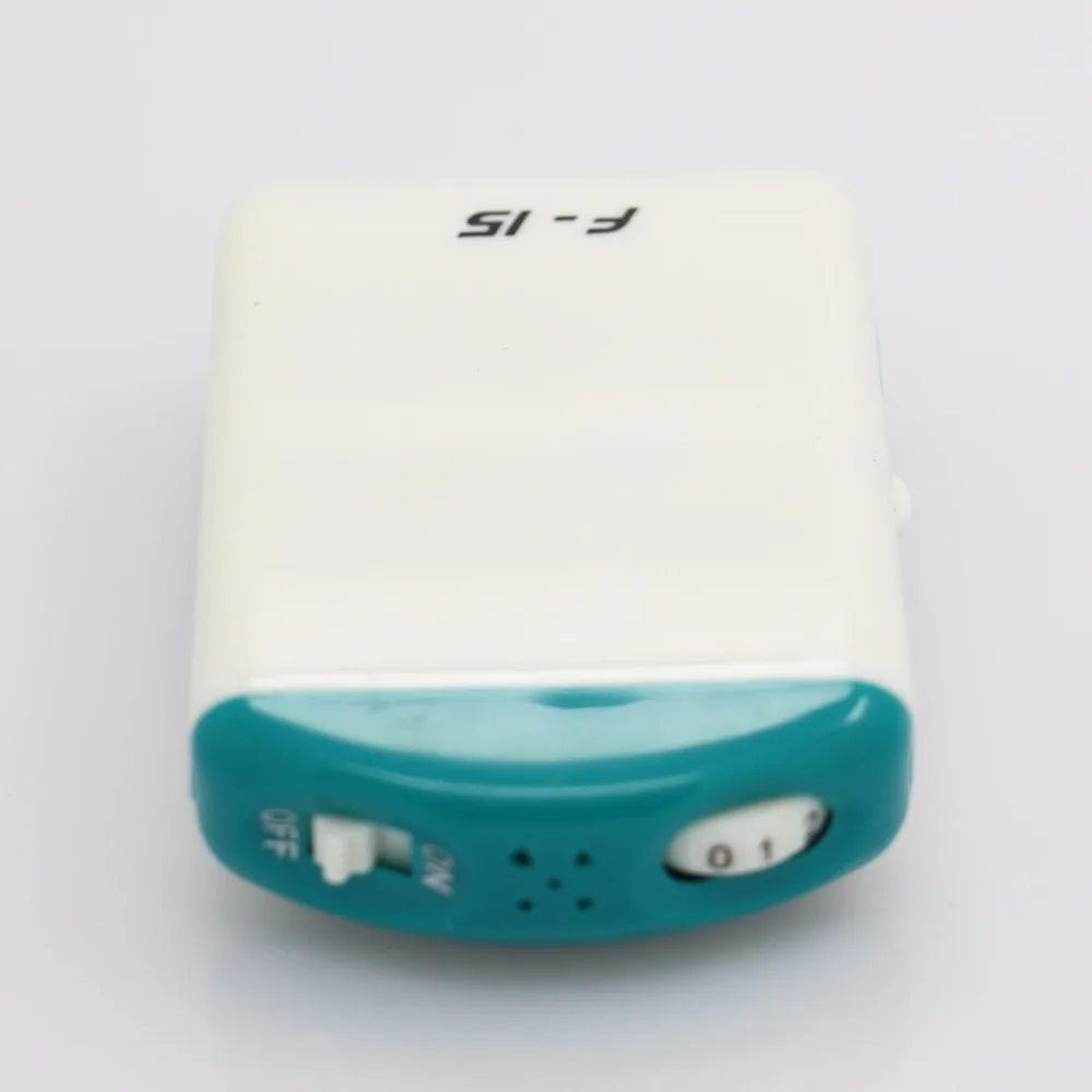 Слуховой аппарат 2 шт. лучший индивидуальный усилитель звука чистый слуховой для