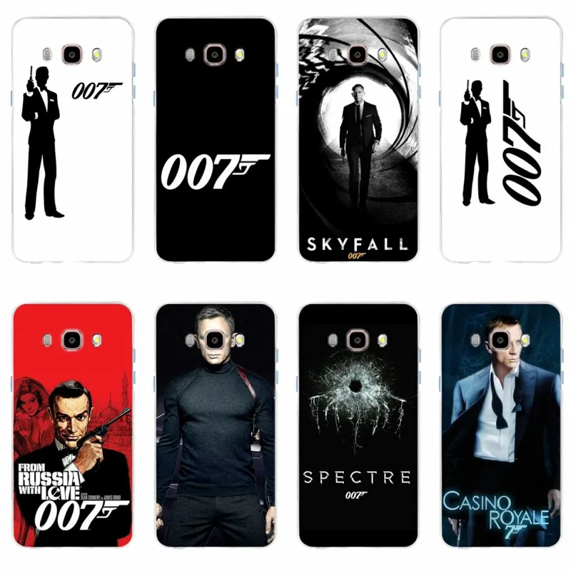 Чехол из мягкого силикона и ТПУ для Samsung Galaxy S6 S6edge S6Plus A7 S7edge S8 S9 Plus A5 J5 J7 2016|Бамперы| |